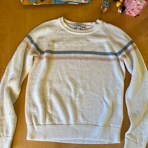Uniqlo x Ines de la fressange Sweater. Gently used. Like new